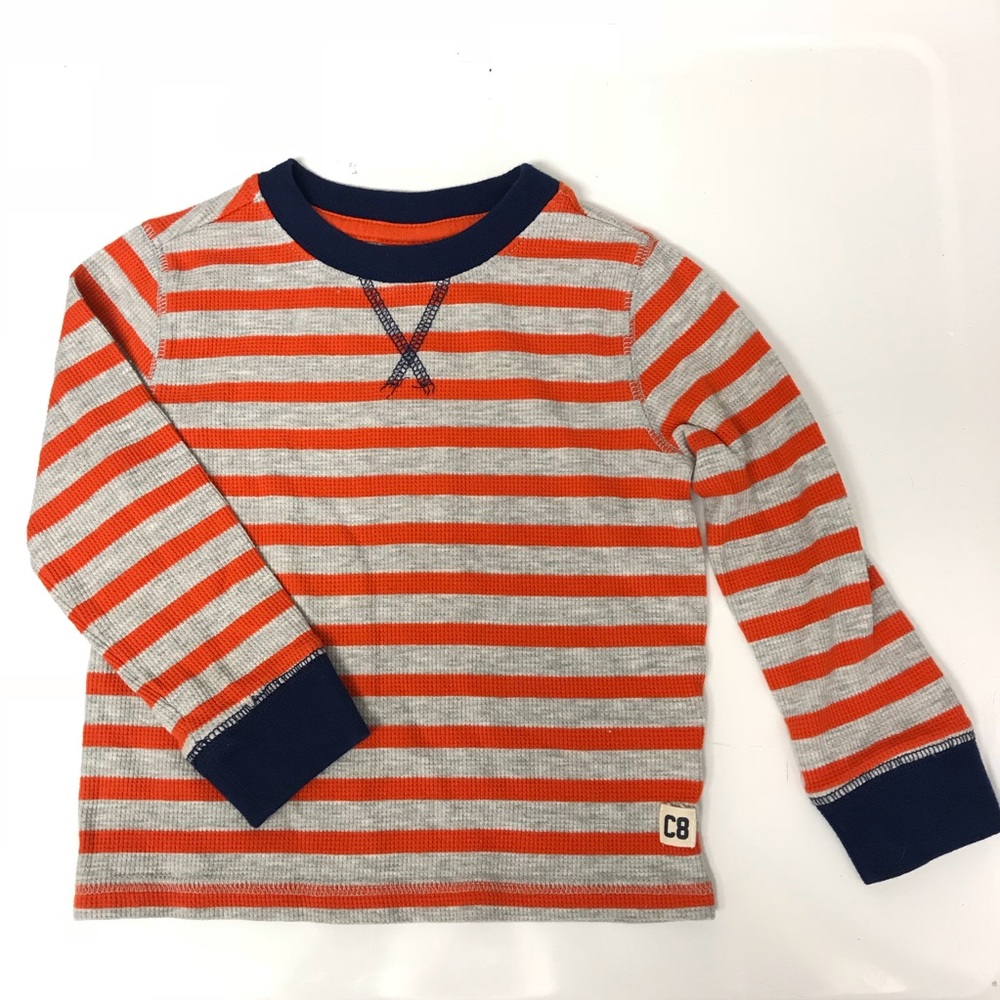 🤩 5 for $25! 🤩 Striped Thermal